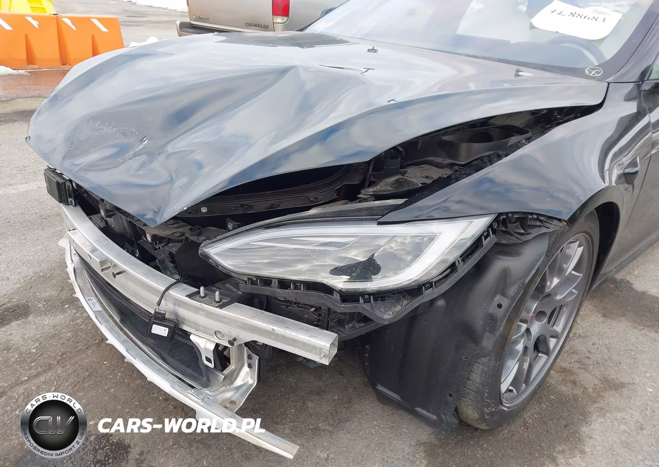 2024 Tesla Model S Long Range VIN:5YJSA1E54RF538893 - 21