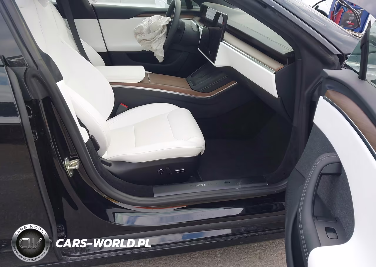 2024 Tesla Model S Long Range VIN:5YJSA1E54RF538893 - 5
