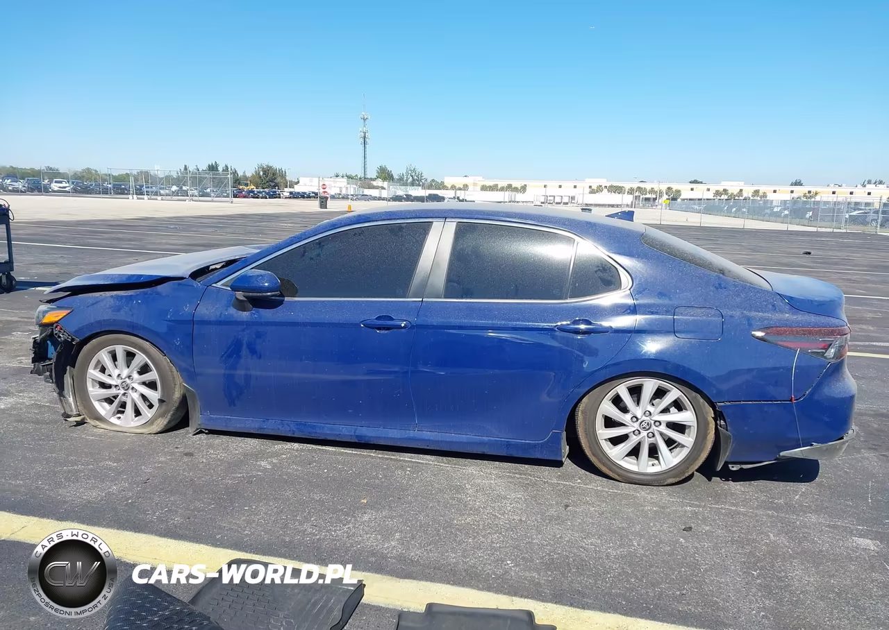 2023 Toyota Camry Le VIN:4T1C11AK1PU165344 - 14