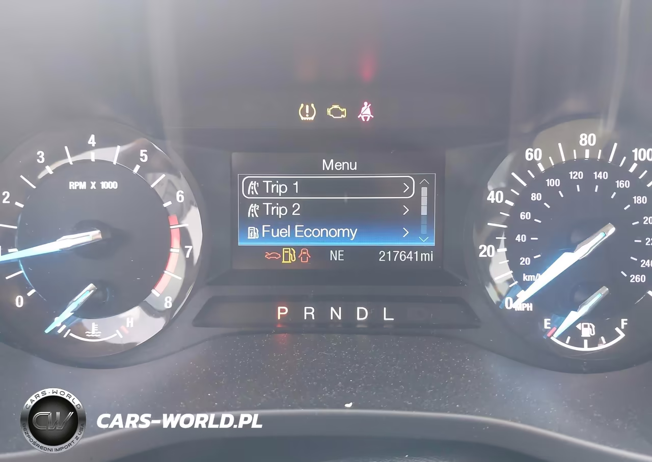 2017 Ford Fusion Se VIN:3FA6P0H72HR117989 - 7