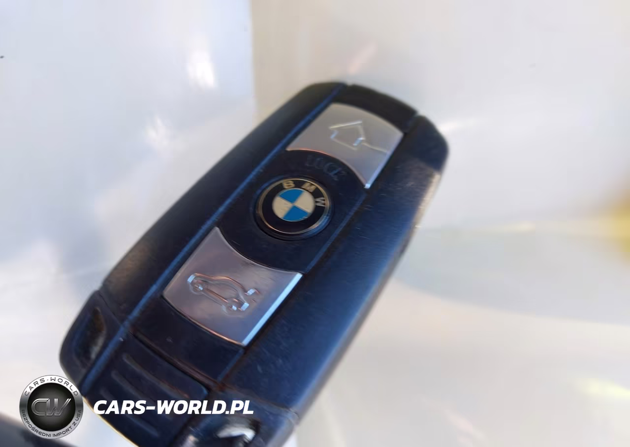 2009 BMW 335D VIN:WBAPN73539A265953 - 11