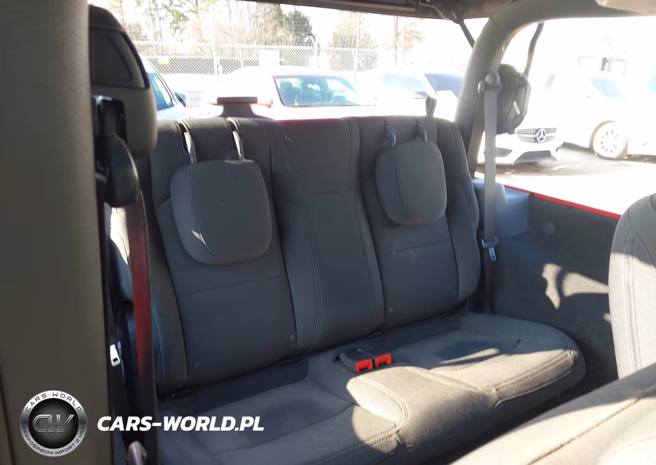 2021 Jeep Wrangler Sport 4X4 VIN:1C4GJXAG0MW621130 - 8