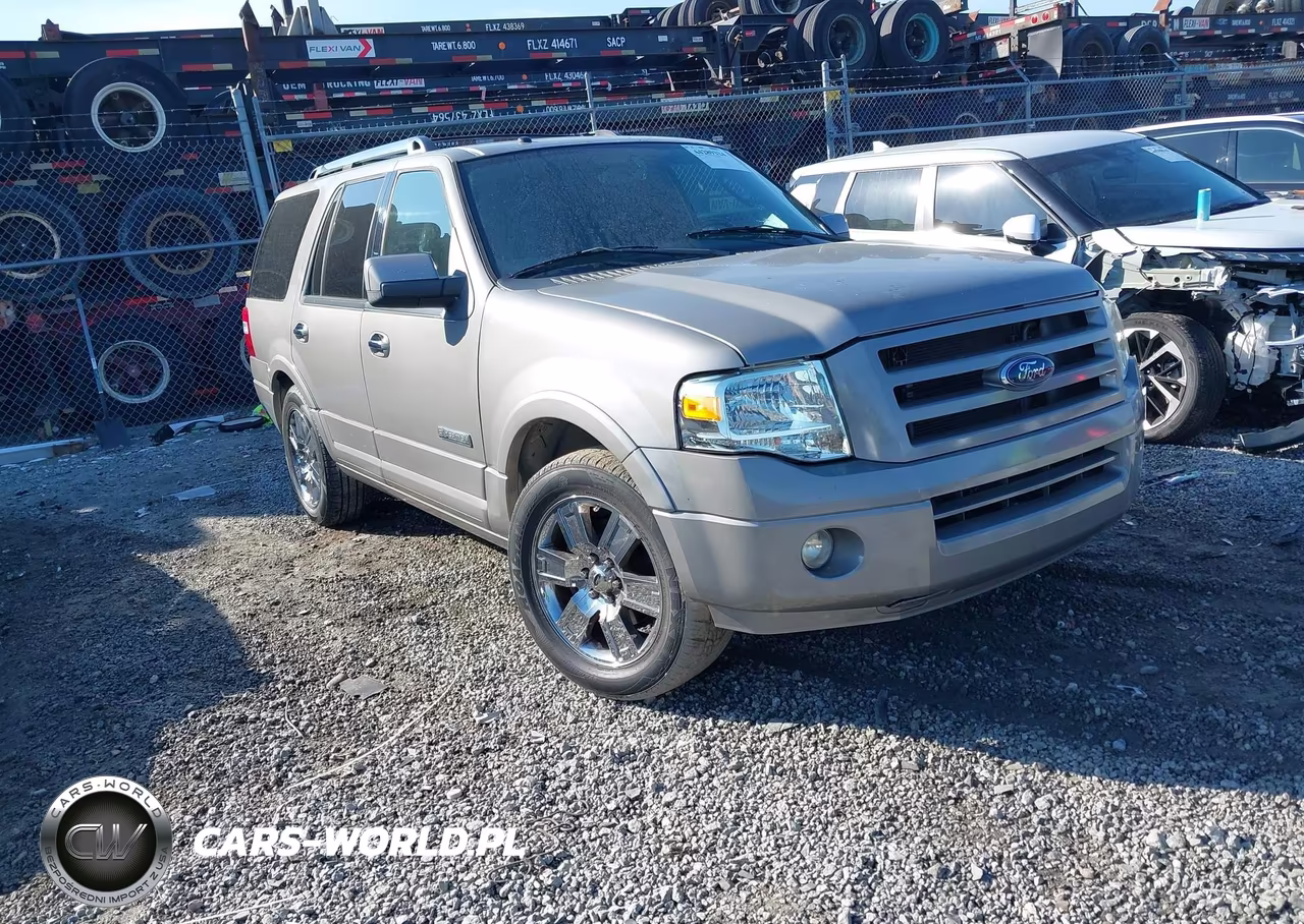 FORD EXPEDITION