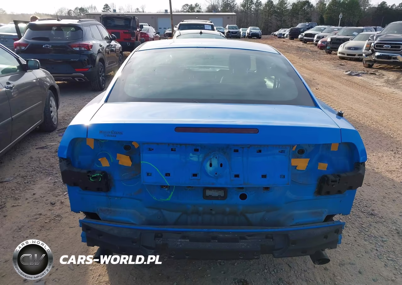 2014 Ford Mustang V6 VIN:1ZVBP8AM8E5258360 - 16