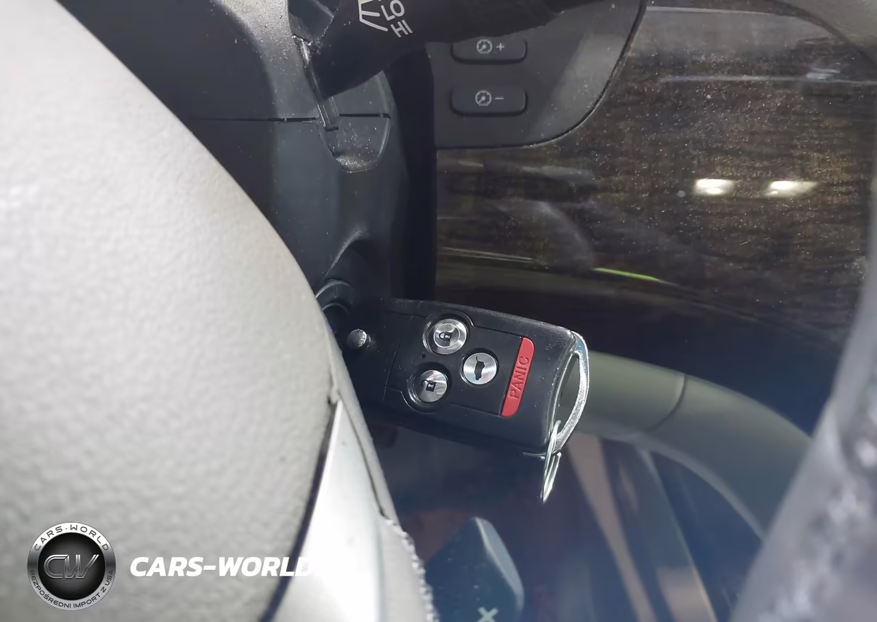 2012 Acura Mdx Technology Package VIN:2HNYD2H30CH515821 - 11