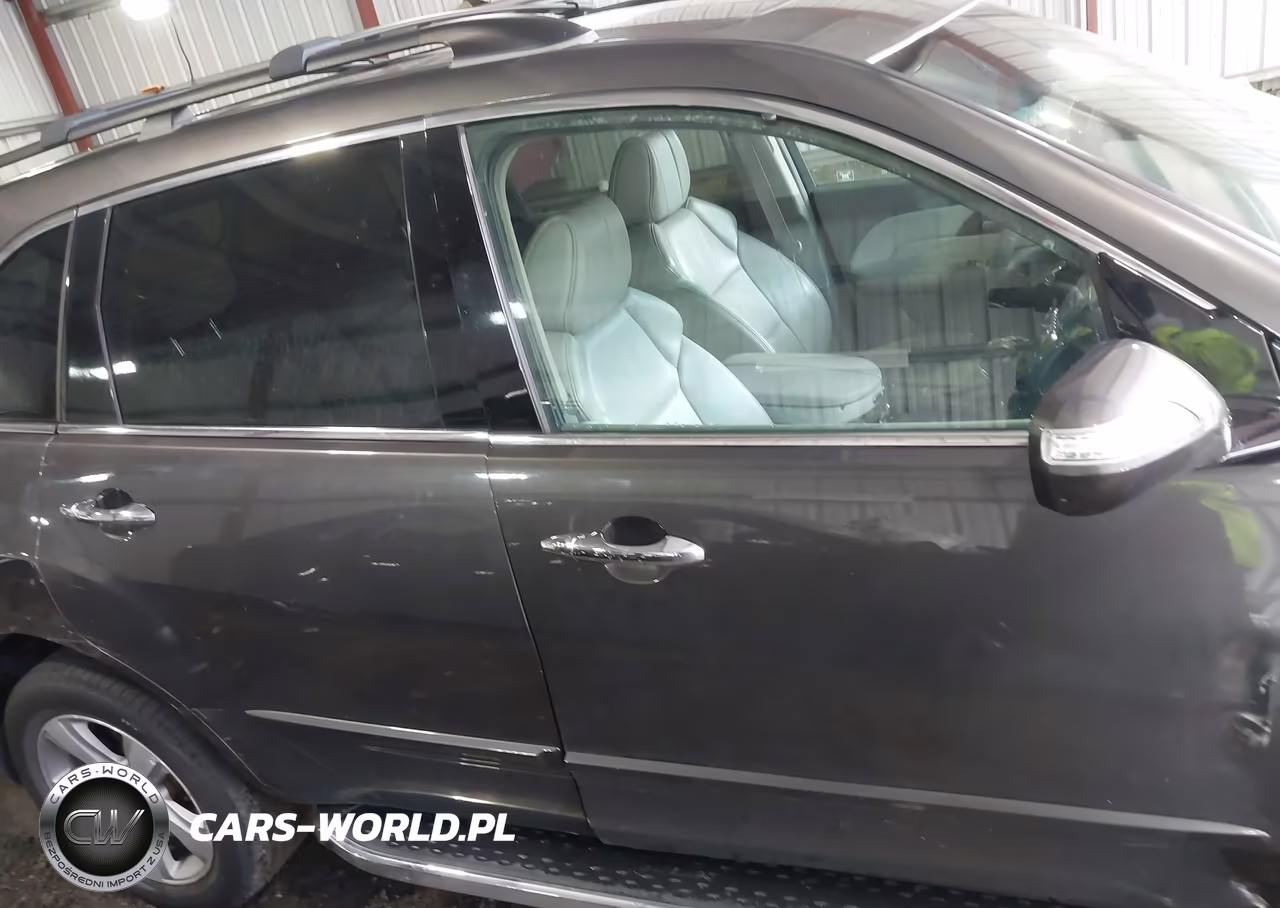 2012 Acura Mdx Technology Package VIN:2HNYD2H30CH515821 - 13