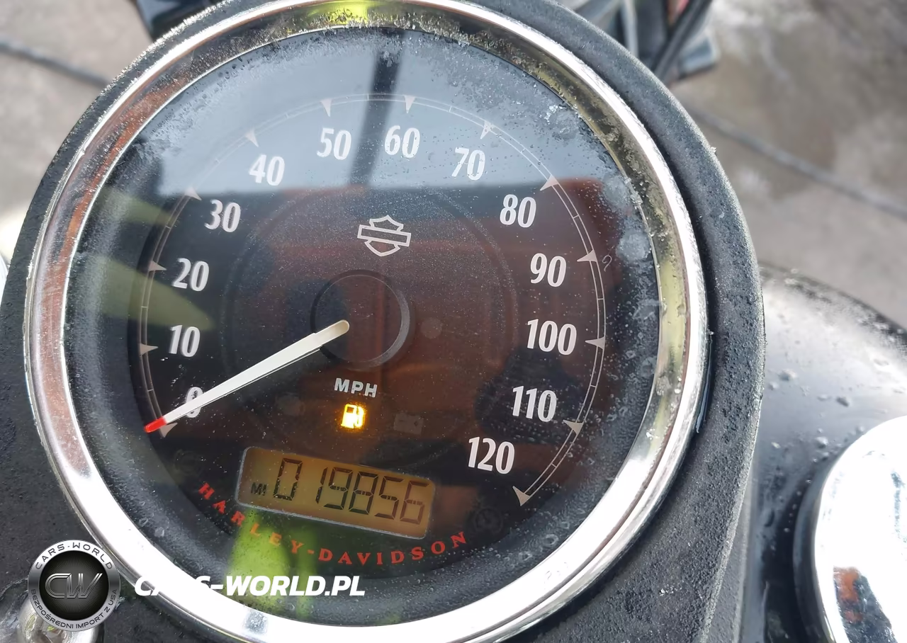 2014 Harley-Davidson Fxdb Dyna Street Bob VIN:1HD1GXM11EC313896 - 7