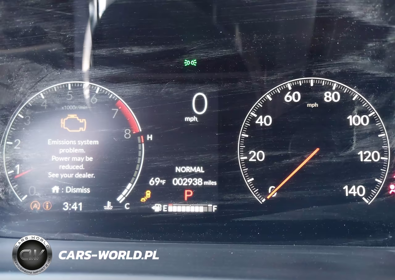 2026 Honda Ridgeline Black Edition VIN:5FPYK3F84TB005405 - 7