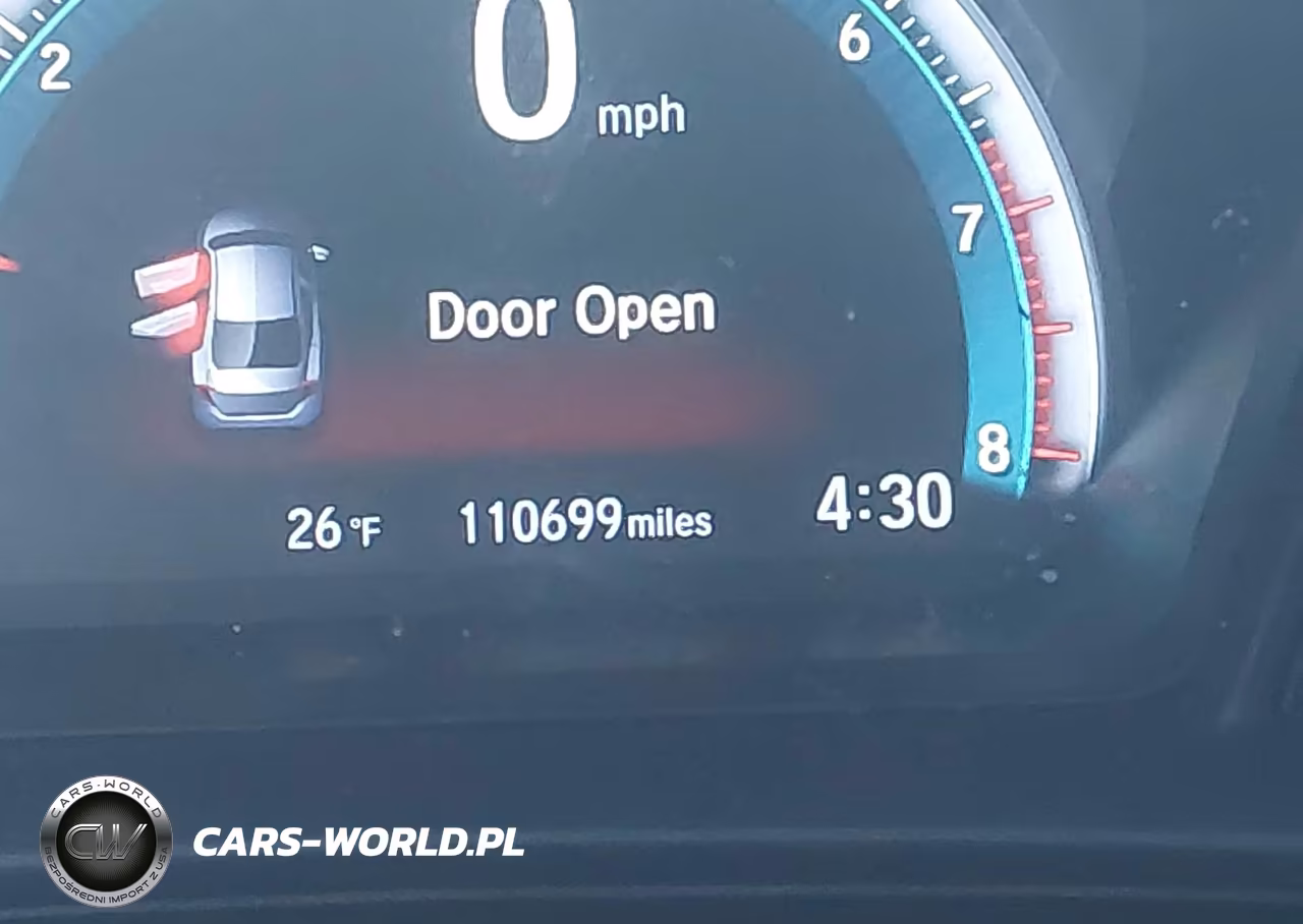 2019 Honda Civic Lx VIN:2HGFC2F6XKH596131 - 7