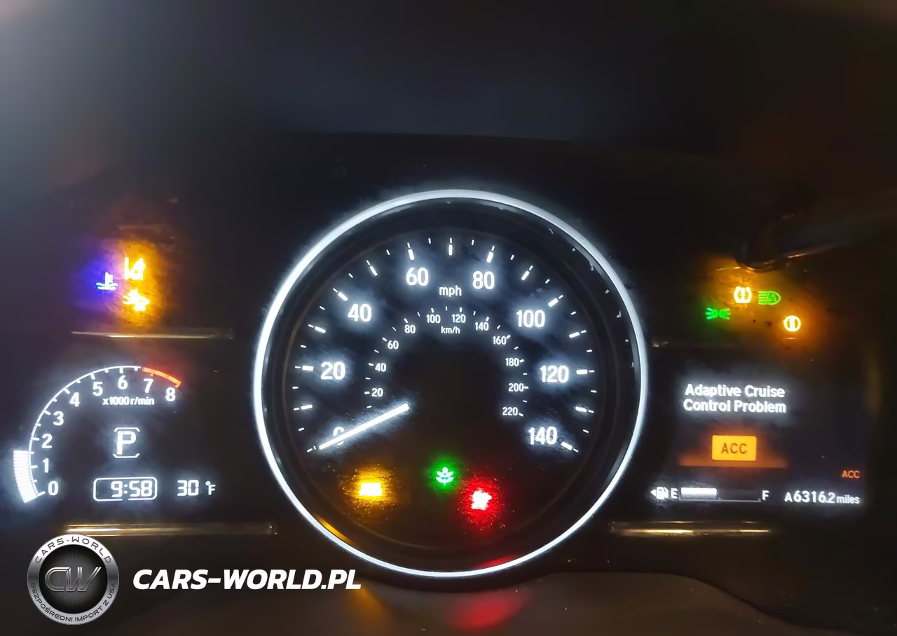 2019 Honda Hr-V Ex VIN:3CZRU6H58KM733955 - 7
