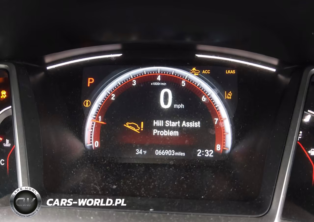 2021 Honda Civic Sport VIN:2HGFC2F81MH521841 - 15