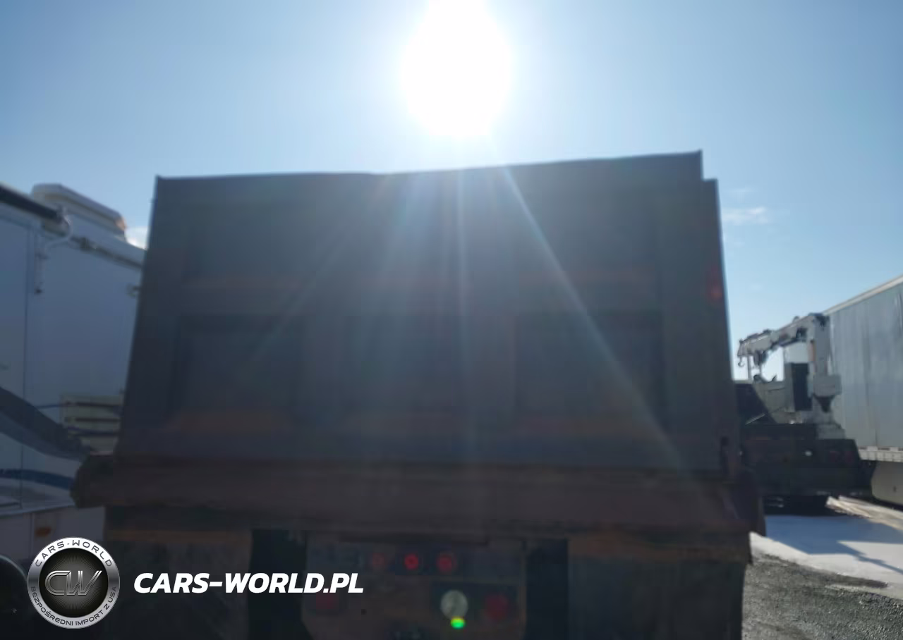 2011 Mack 600 Chu600 VIN:1M1AN09Y4BM007379 - 15