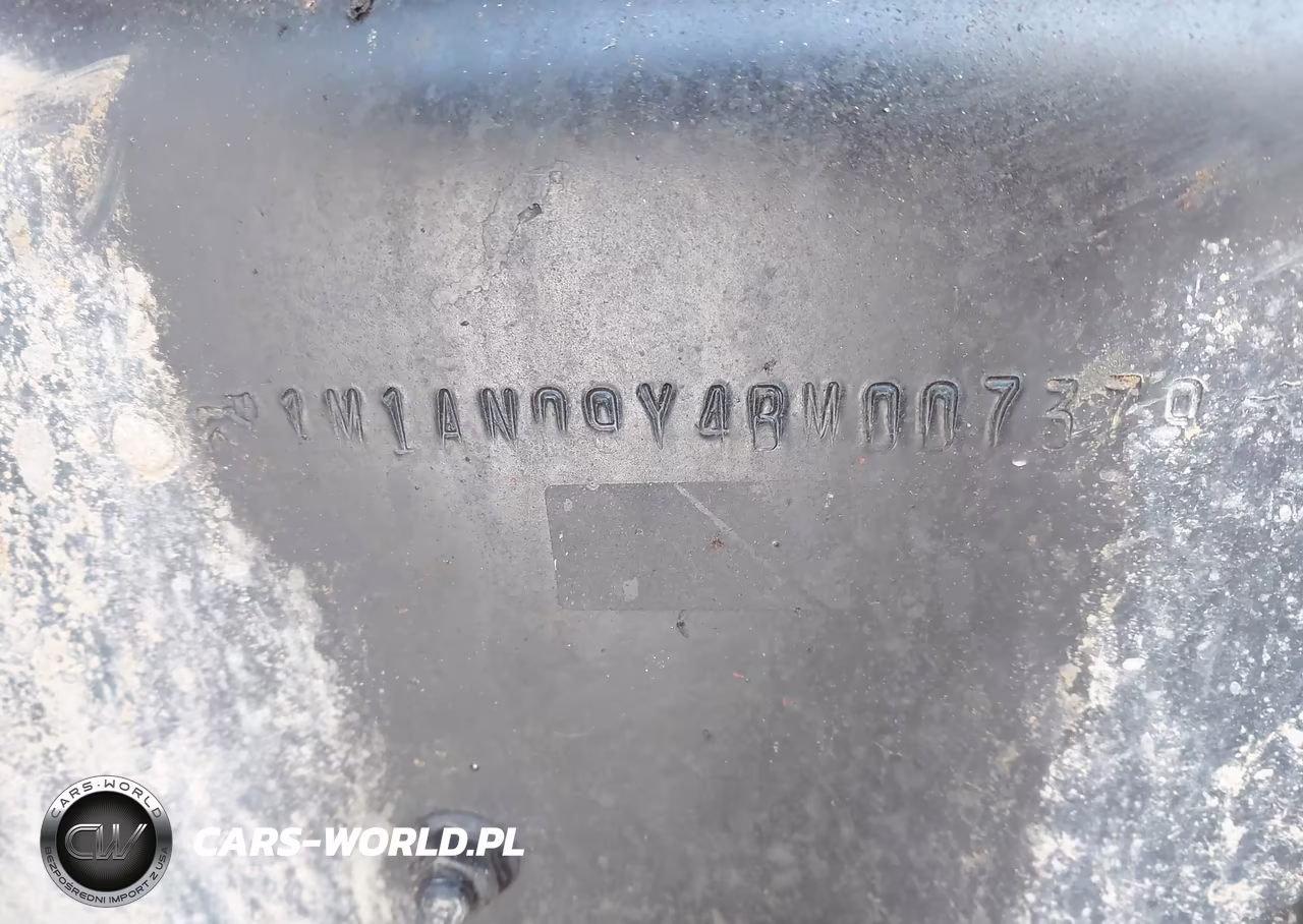 2011 Mack 600 Chu600 VIN:1M1AN09Y4BM007379 - 8