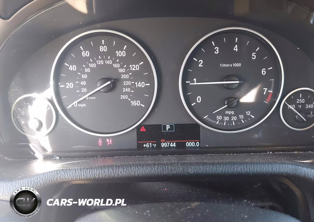 2017 BMW X3 Sdrive28I VIN:5UXWZ7C38H0X41909 - 15