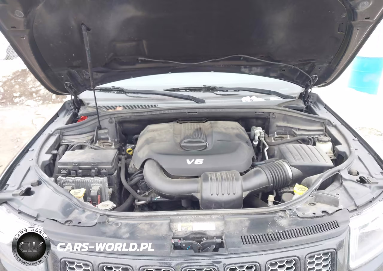 2015 Jeep Grand Cherokee Altitude VIN:1C4RJFAG5FC227601 - 10