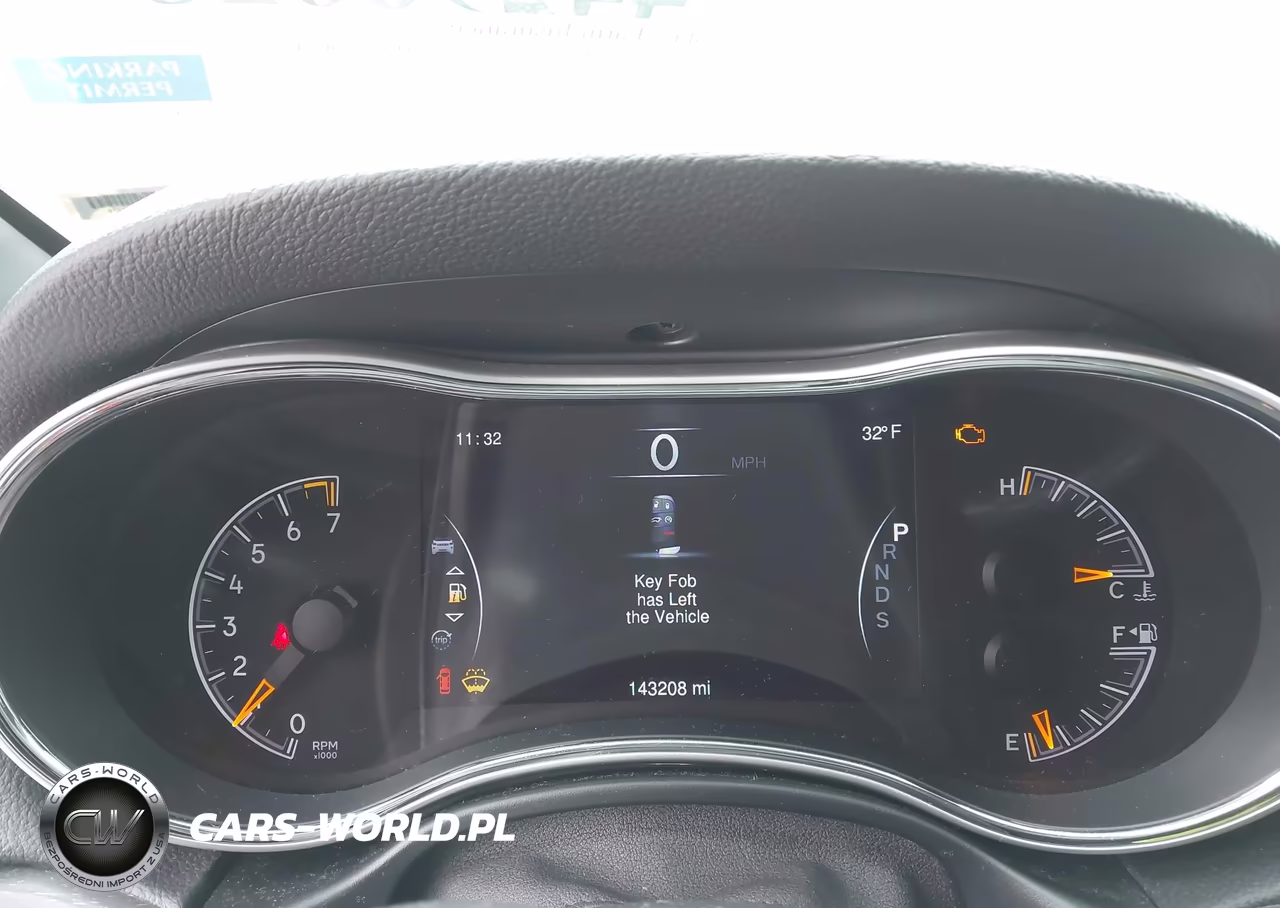 2015 Jeep Grand Cherokee Altitude VIN:1C4RJFAG5FC227601 - 7