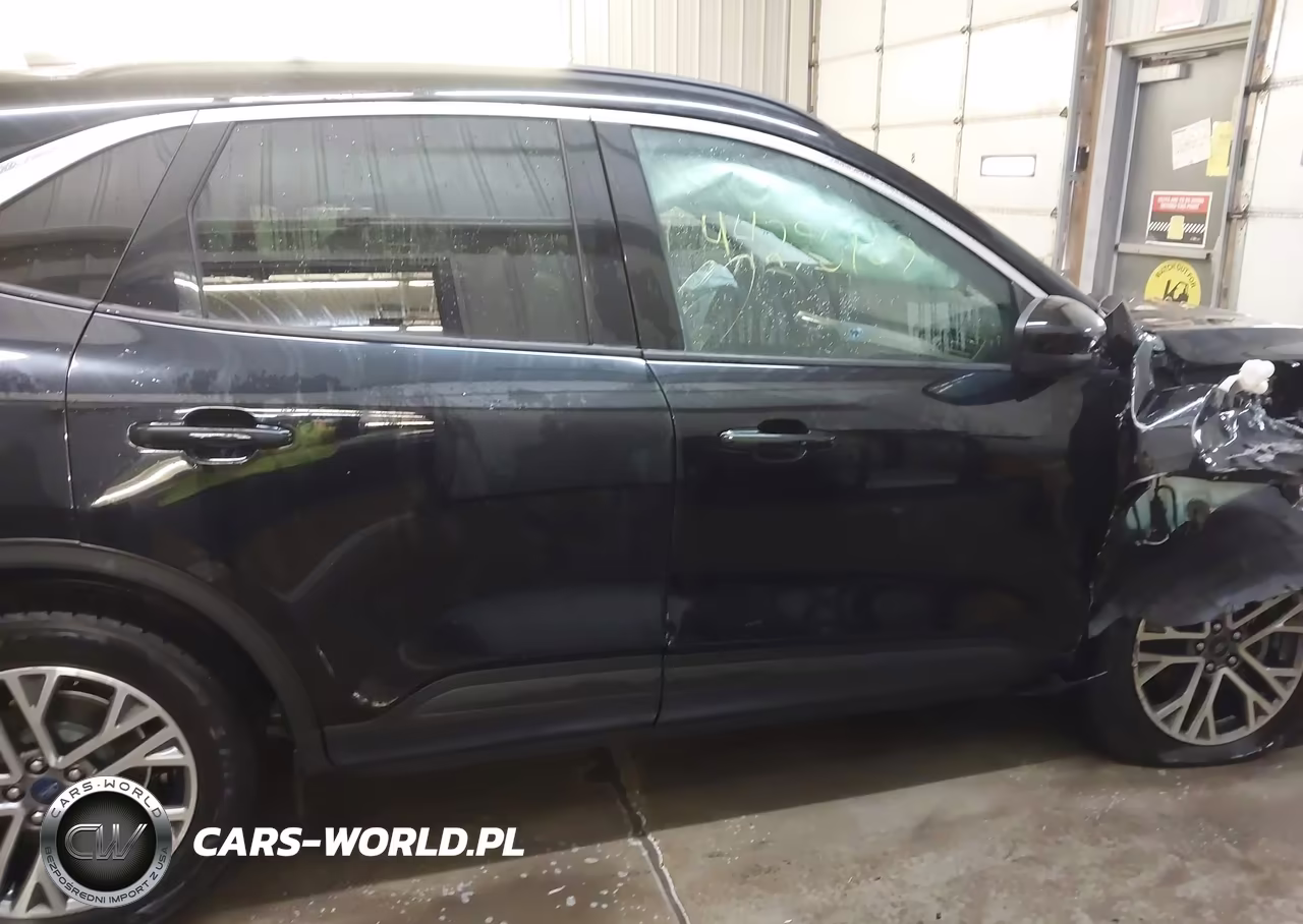 2021 Ford Escape Sel VIN:1FMCU0H64MUA56723 - 14