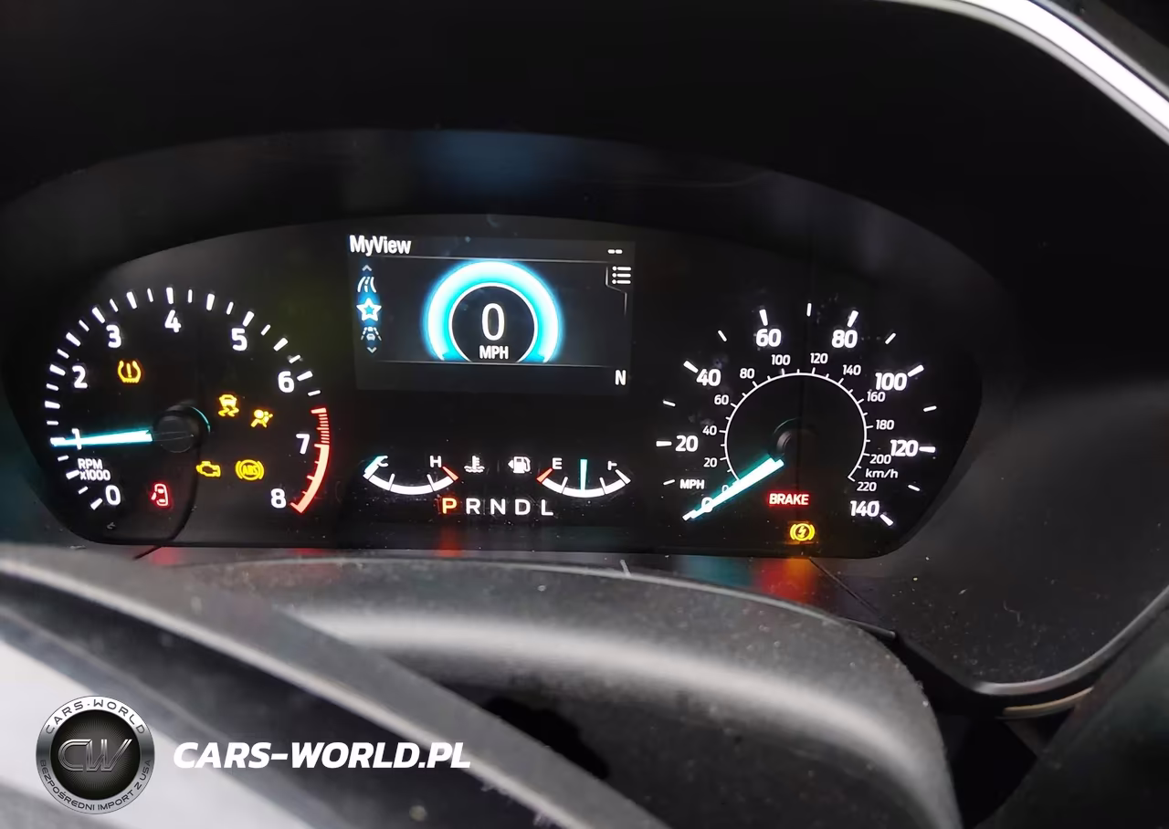 2021 Ford Escape Sel VIN:1FMCU0H64MUA56723 - 7