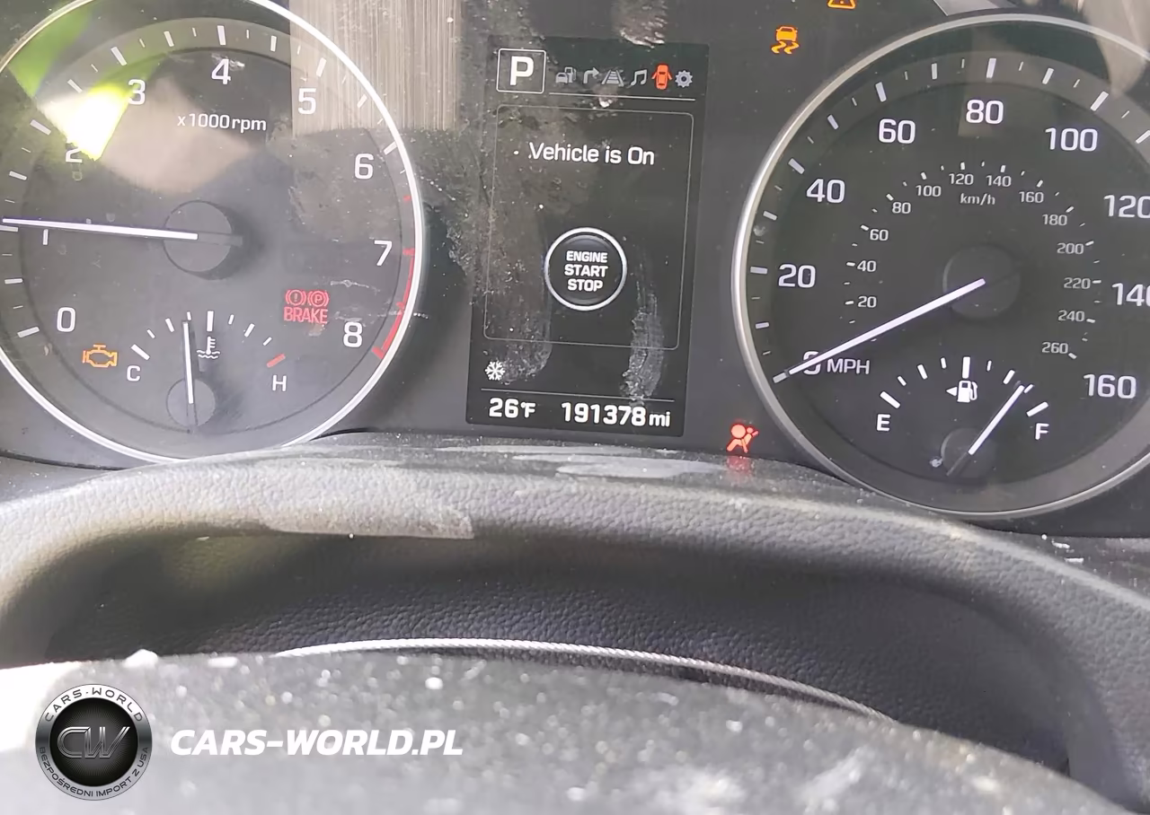 2017 Hyundai Elantra Limited VIN:5NPD84LFXHH003438 - 16