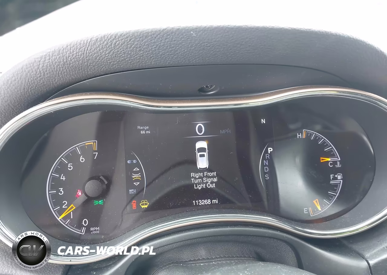 2015 Jeep Grand Cherokee Limited VIN:1C4RJFBG8FC933203 - 7
