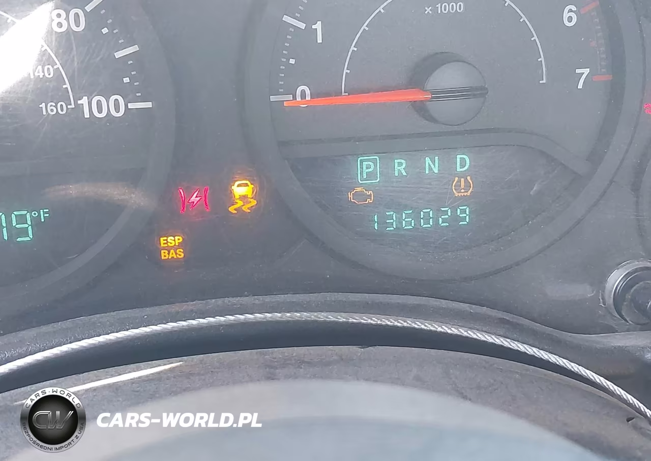 2008 Jeep Wrangler X VIN:1J4FA24138L595632 - 15