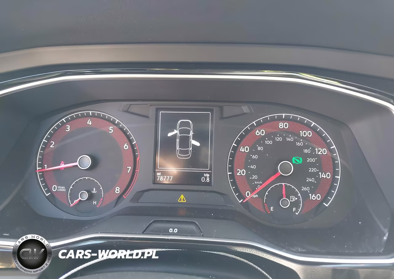 2019 Volkswagen Jetta 1.4T R-Line-1.4T S-1.4T Se VIN:3VWC57BU5KM271625 - 7