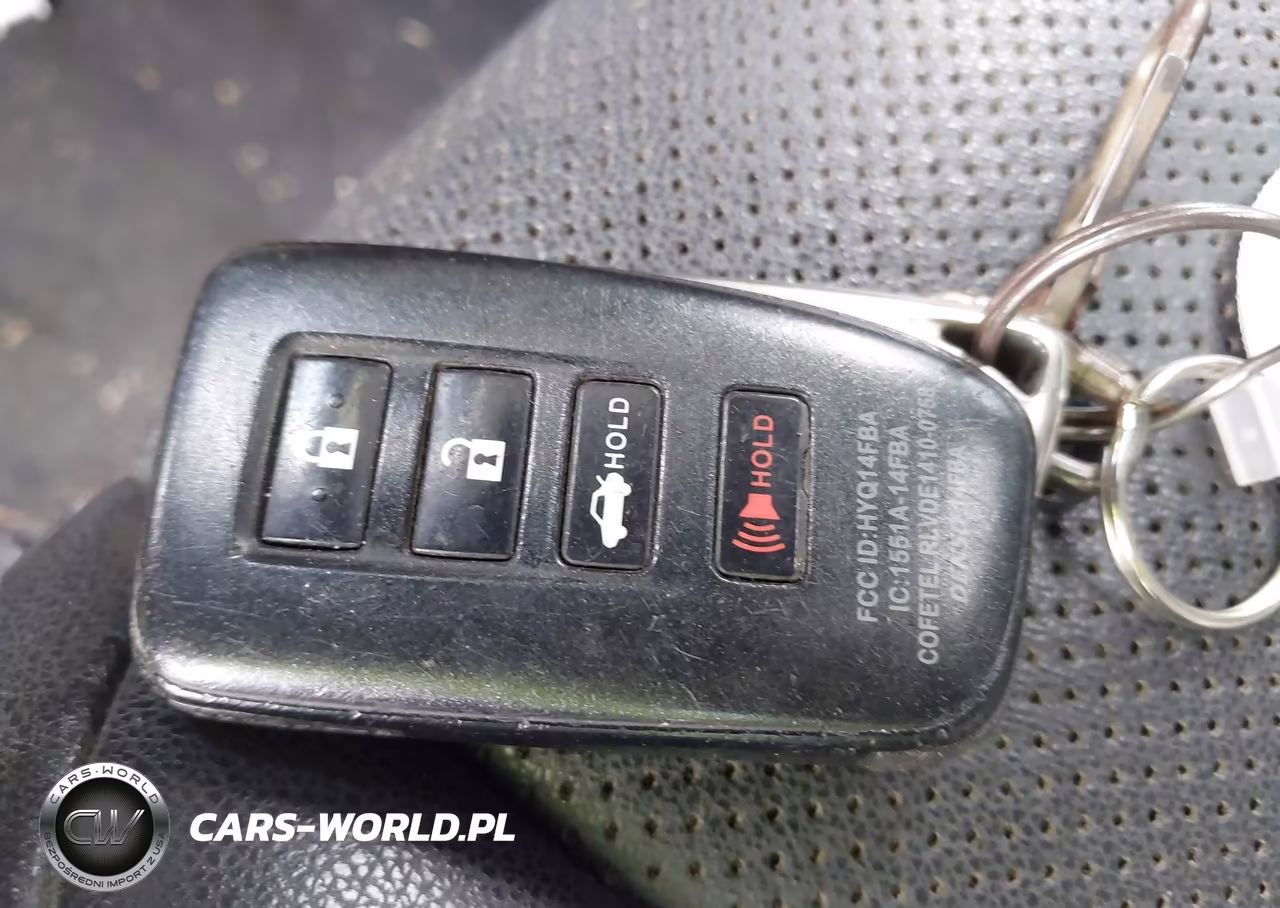 2017 Lexus Is 200T VIN:JTHBA1D21H5055593 - 11