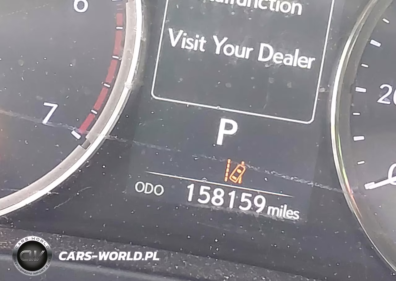 2017 Lexus Is 200T VIN:JTHBA1D21H5055593 - 15