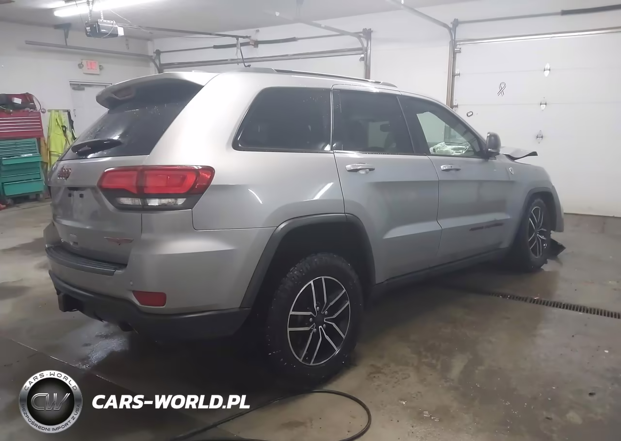 2020 Jeep Grand Cherokee Trailhawk 4X4 VIN:1C4RJFLG7LC117397 - 4
