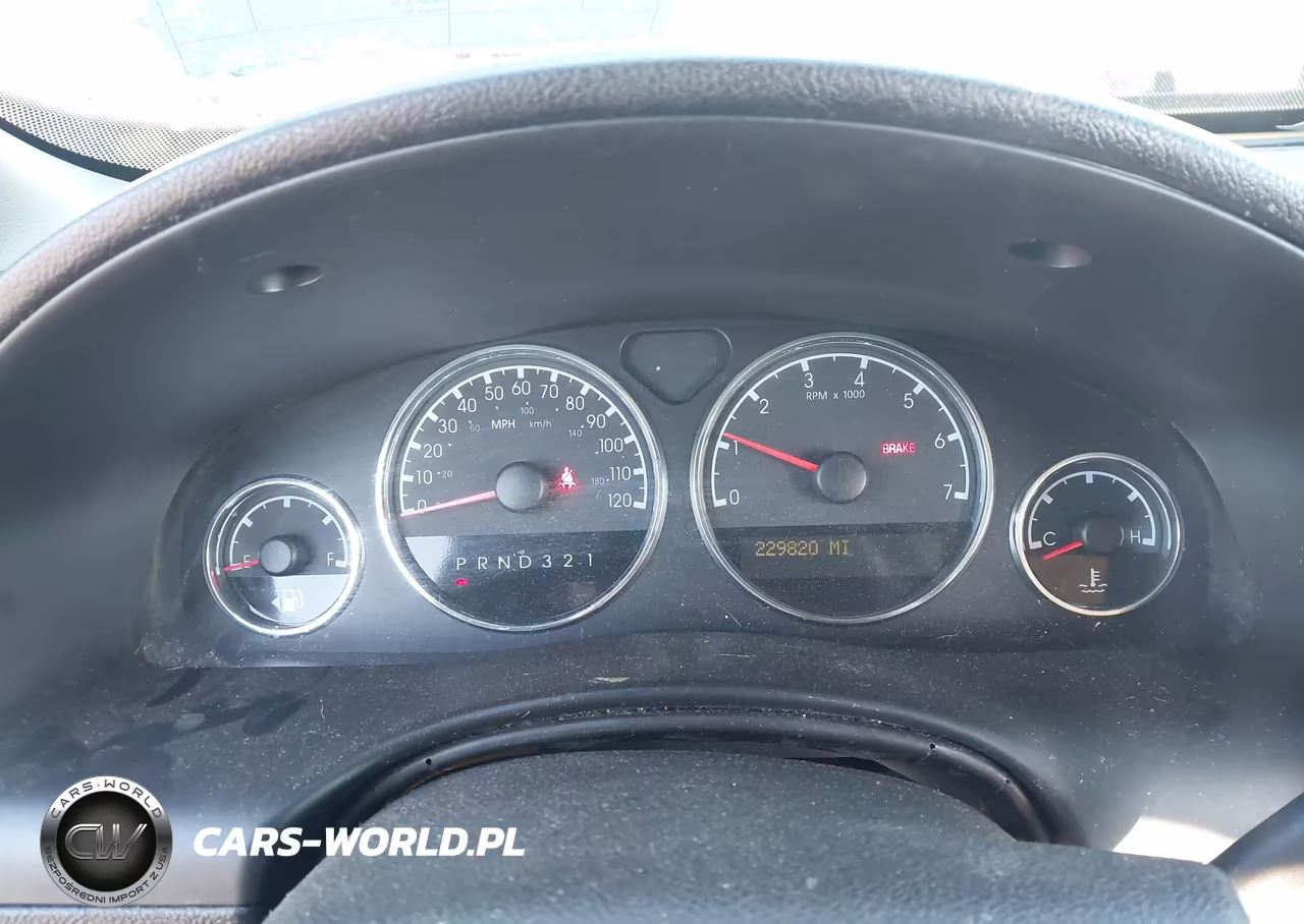 2008 Chevrolet Uplander Ls VIN:1GNDV23W78D112935 - 15
