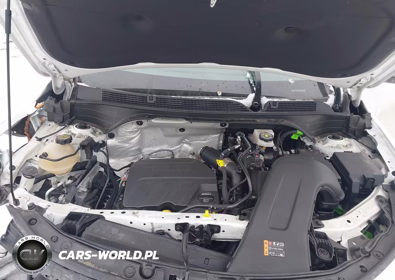 2025 Buick Envista Preferred Fwd VIN:KL47LAEP5SB141763 - 10