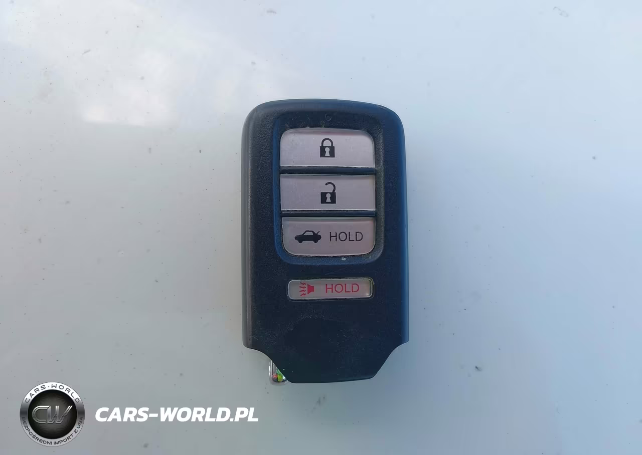 2019 Honda Accord Sport VIN:1HGCV1F3XKA158740 - 11
