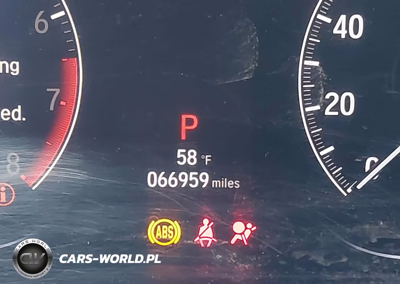 2019 Honda Accord Sport VIN:1HGCV1F3XKA158740 - 15