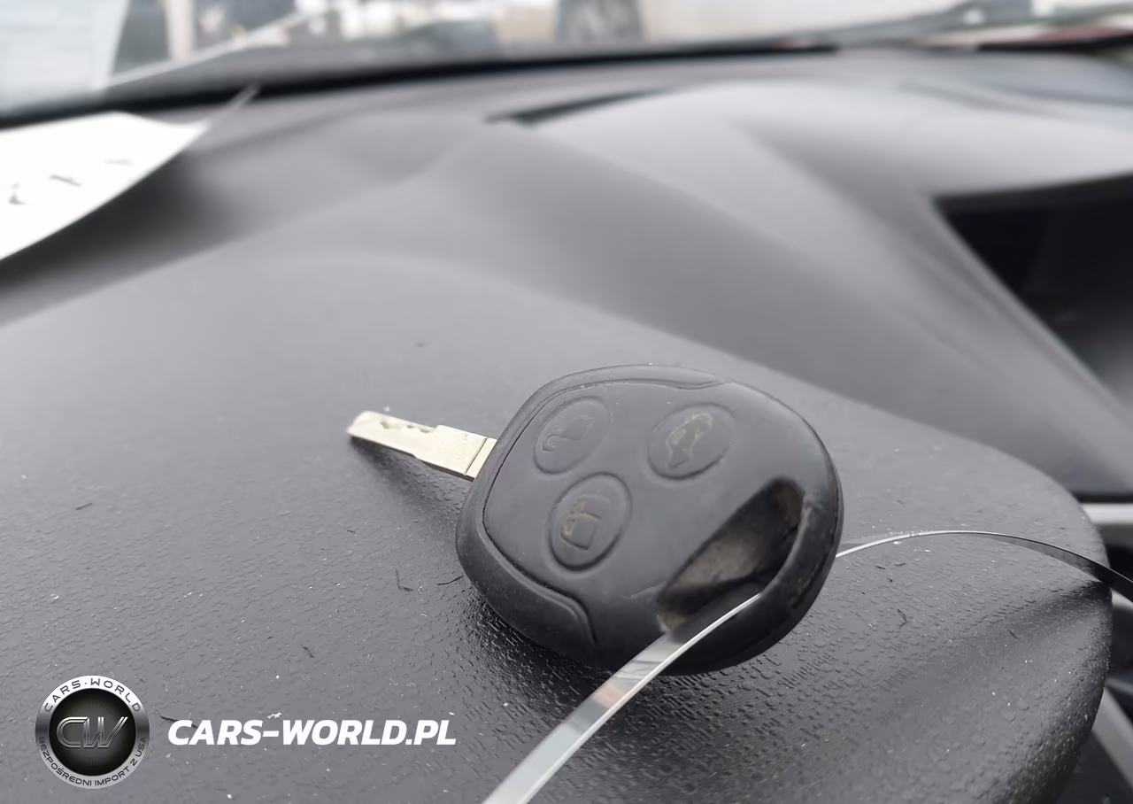 2012 Ford Fiesta Se VIN:3FADP4EJ2CM157333 - 11