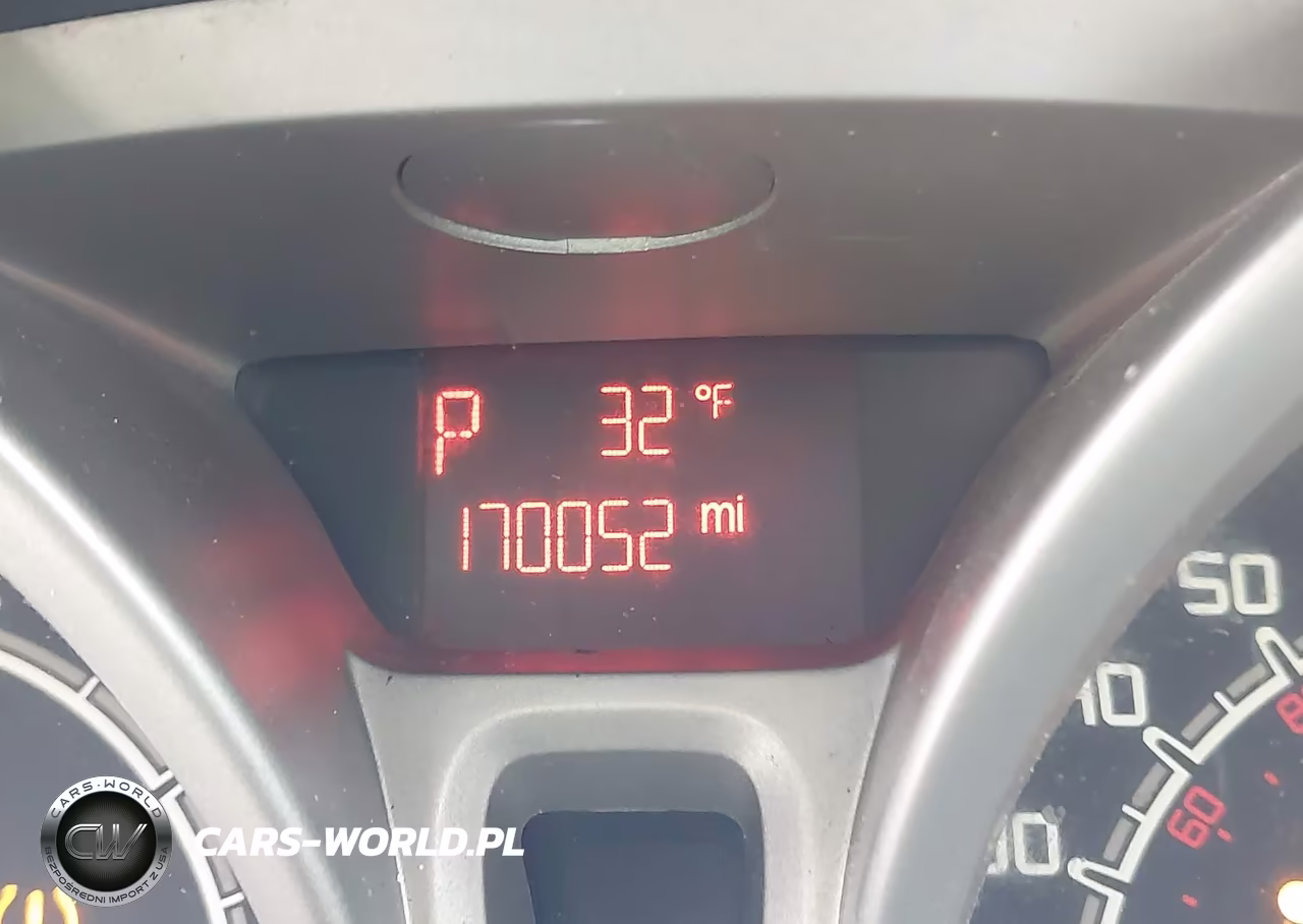 2012 Ford Fiesta Se VIN:3FADP4EJ2CM157333 - 15
