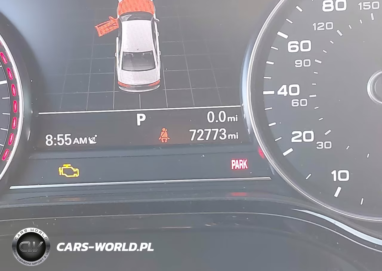 2015 Audi A8 L 3.0T VIN:WAU3GAFDXFN028423 - 16