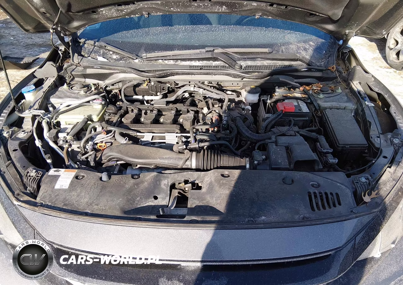 2021 Honda Civic Sport VIN:SHHFK7G43MU210748 - 10