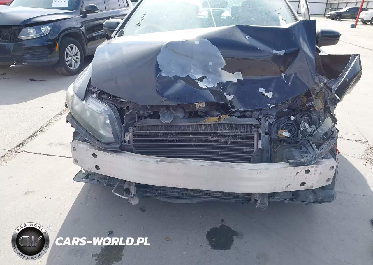 2014 Honda Civic Sedan Ex VIN:19XFB2F8XEE022969 - 6