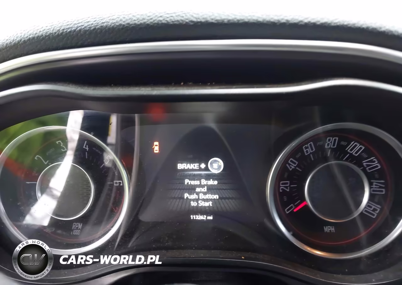 2016 Dodge Challenger Sxt VIN:2C3CDZAG6GH102110 - 7