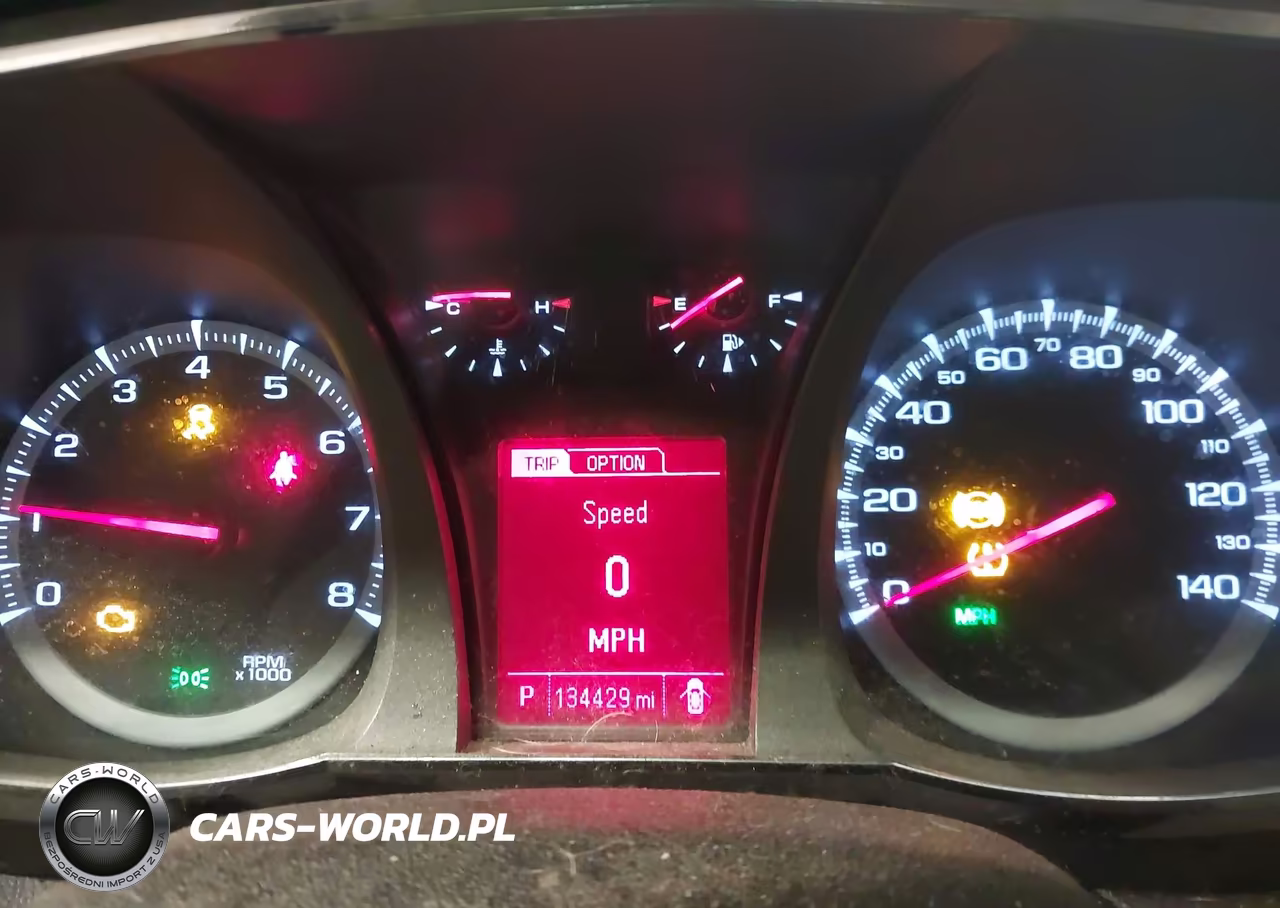 2015 GMC Terrain Sle-2 VIN:2GKFLWEK4F6205548 - 7