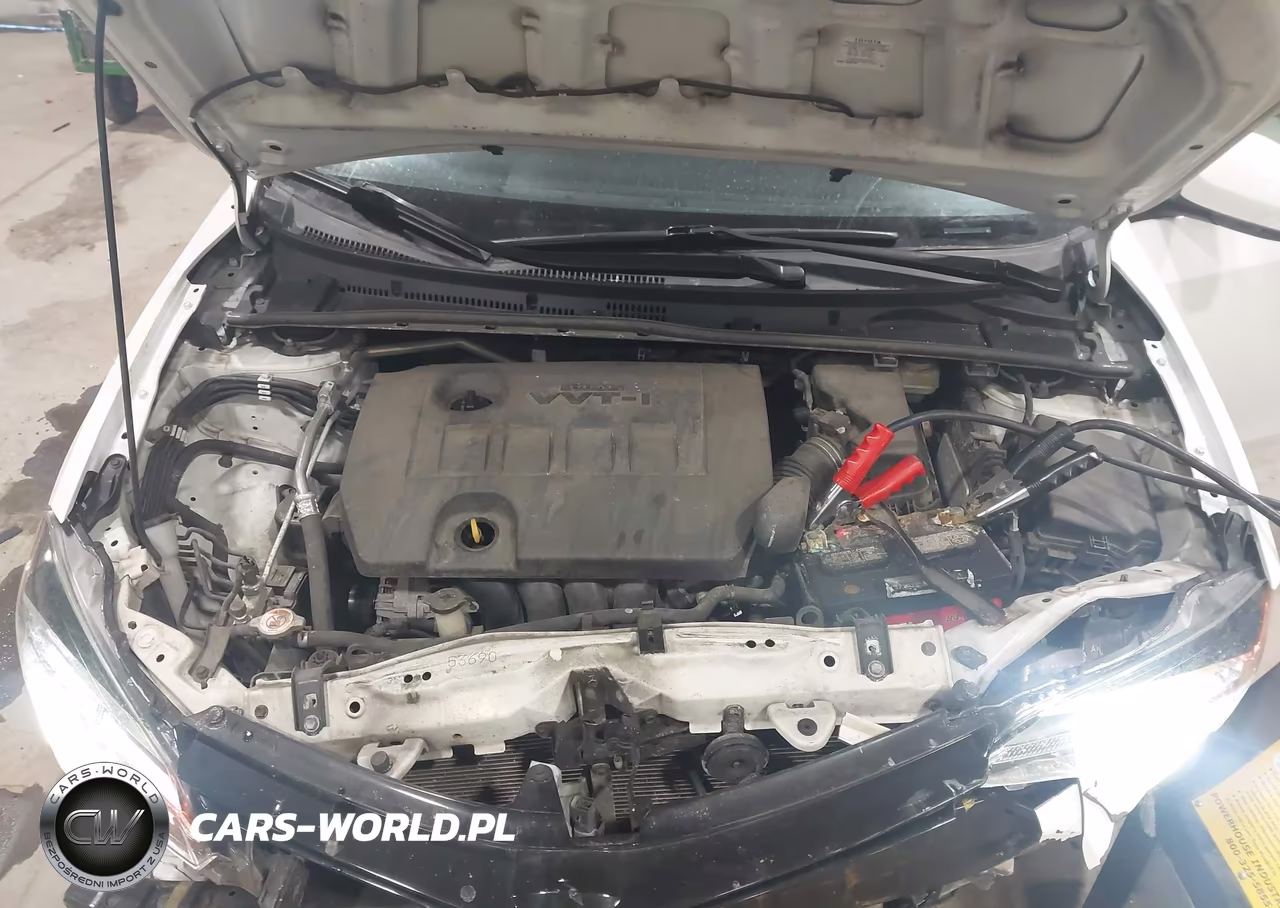2018 Toyota Corolla Le VIN:2T1BURHEXJC075507 - 10