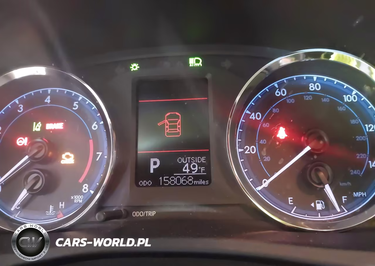 2018 Toyota Corolla Le VIN:2T1BURHEXJC075507 - 15