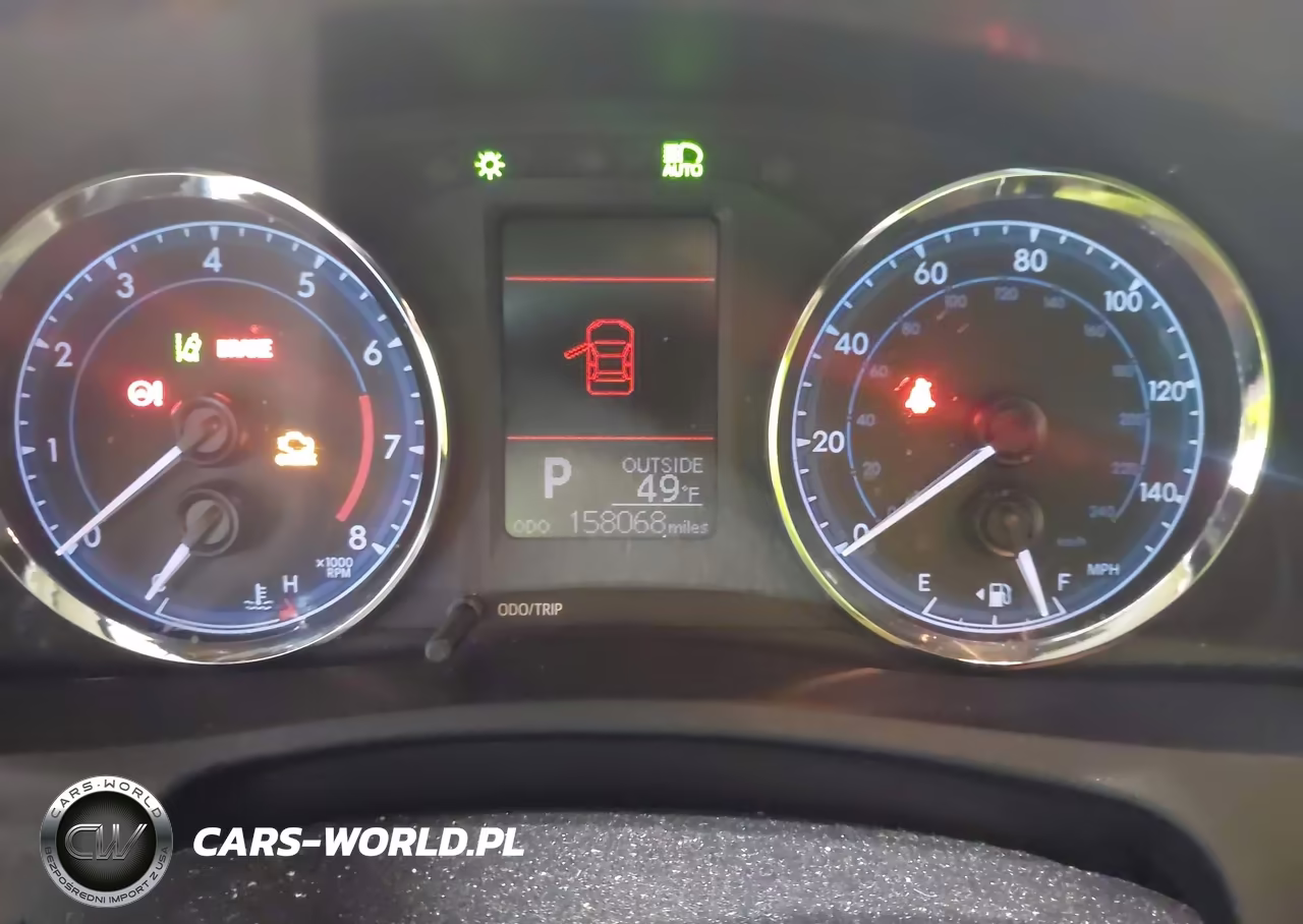 2018 Toyota Corolla Le VIN:2T1BURHEXJC075507 - 7