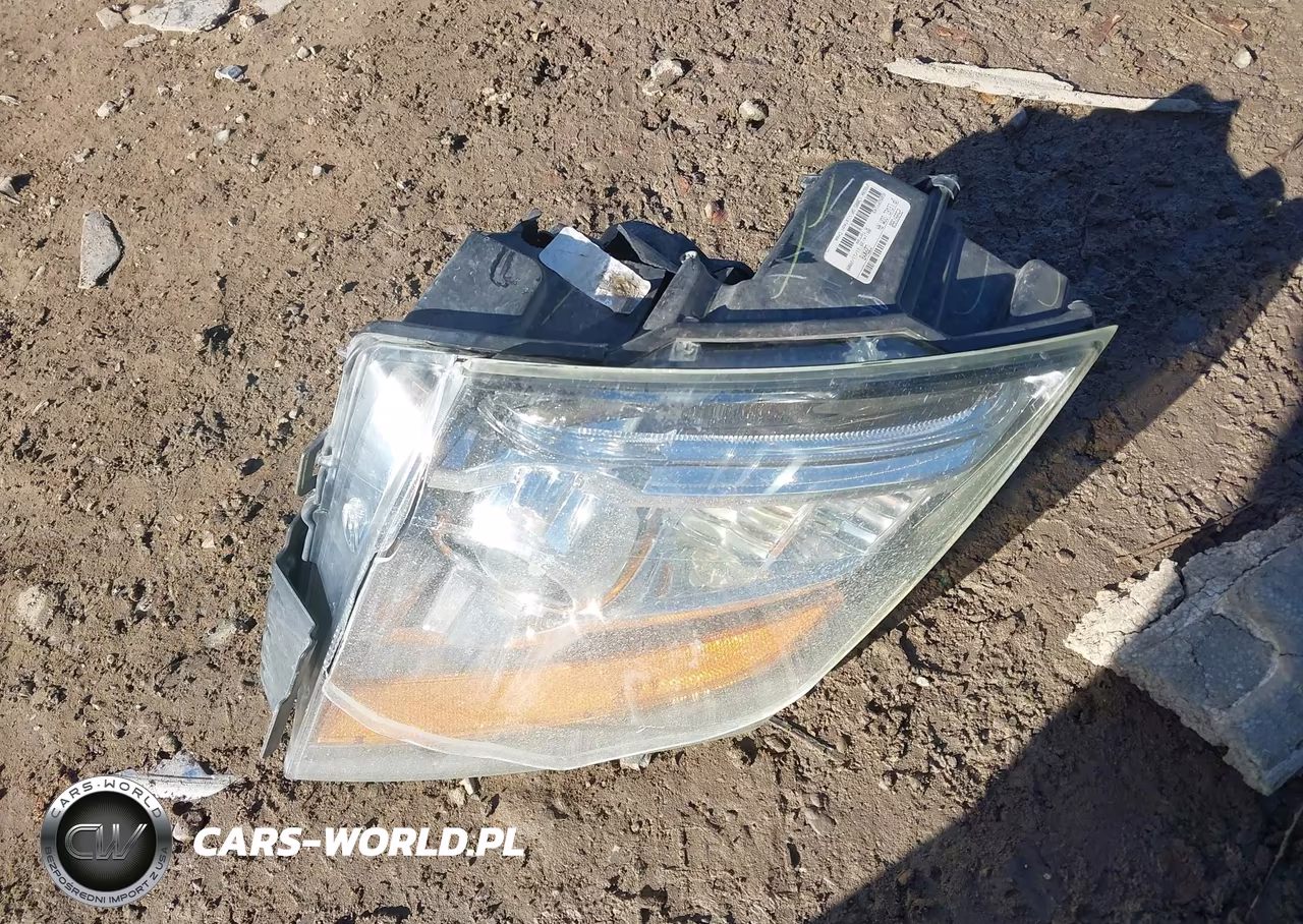 2010 Cadillac Cts Standard VIN:1G6DM5EV1A0119753 - 12
