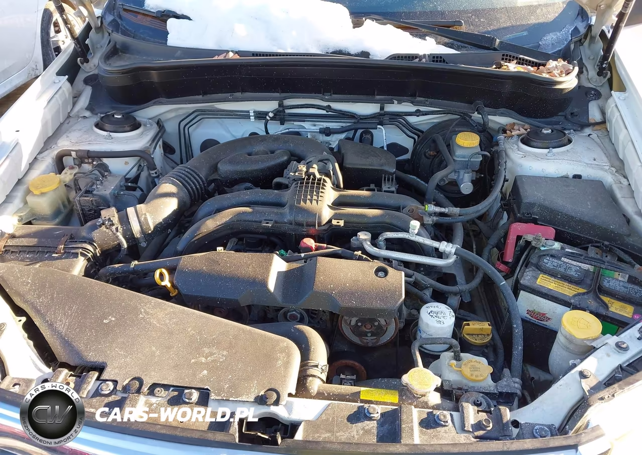 2012 Subaru Forester 2.5X Premium VIN:JF2SHADC1CH435600 - 10