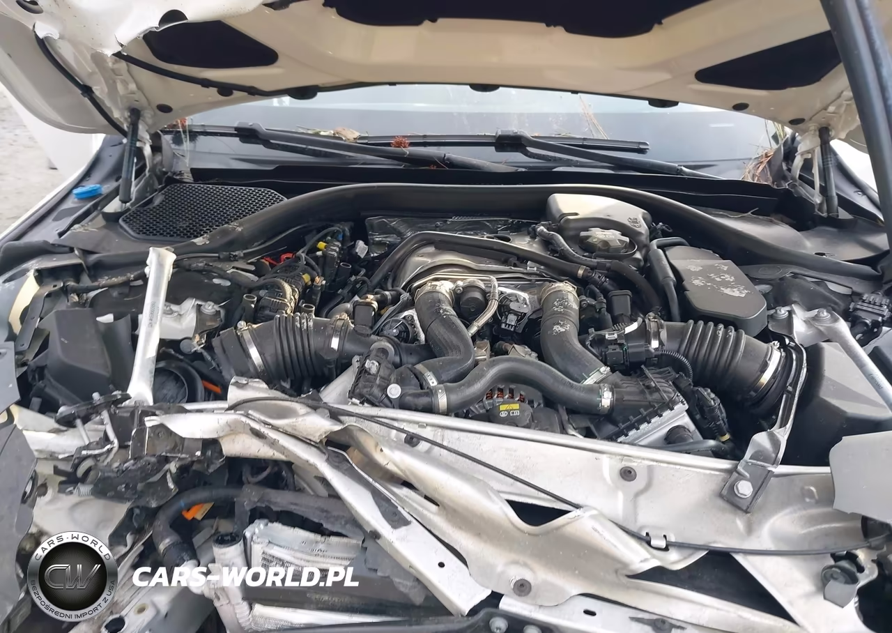 2022 BMW 750 I xDrive VIN:WBA7U2C05NCG83278 - 10