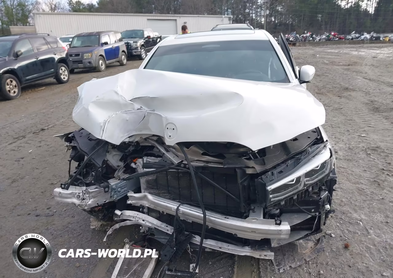2022 BMW 750 I xDrive VIN:WBA7U2C05NCG83278 - 12
