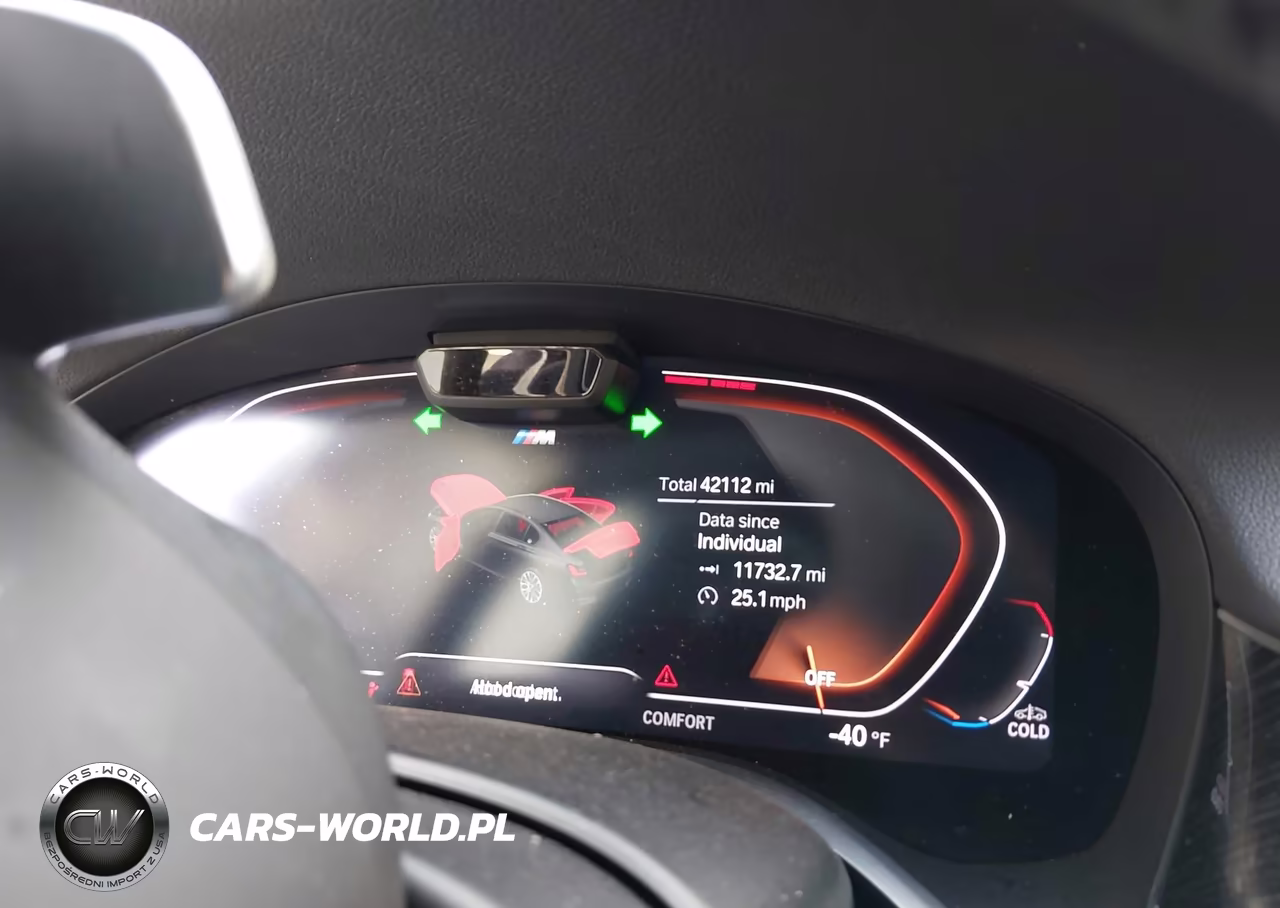 2022 BMW 750 I xDrive VIN:WBA7U2C05NCG83278 - 7