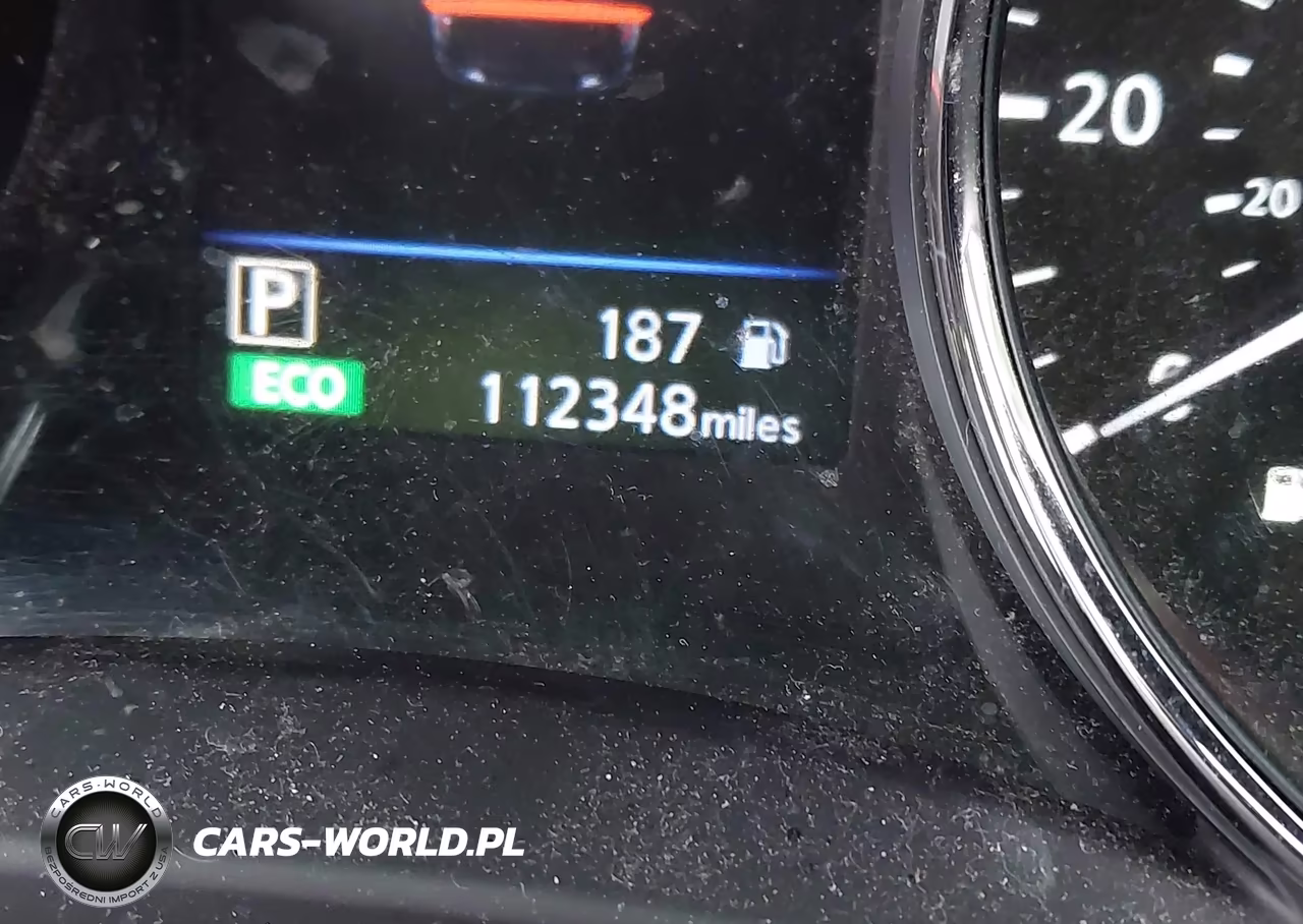 2020 Nissan Rogue Sv Intelligent Awd VIN:JN8AT2MV4LW134075 - 16