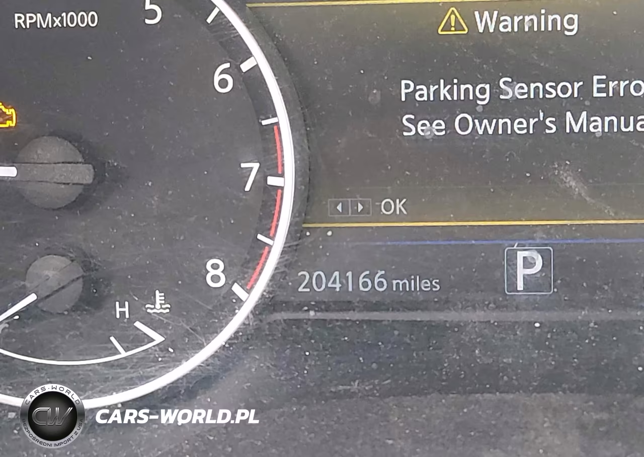 2016 Nissan Maxima 3.5 Sr VIN:1N4AA6APXGC902329 - 15